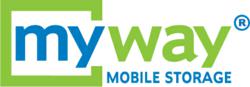 myway mobile storage logo